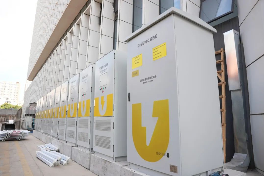 PISEN ra mắt giải pháp lưu trữ năng lượng thông minh cho hộ gia đình, hướng tới tương lai xanh chủ động- Ảnh 2.