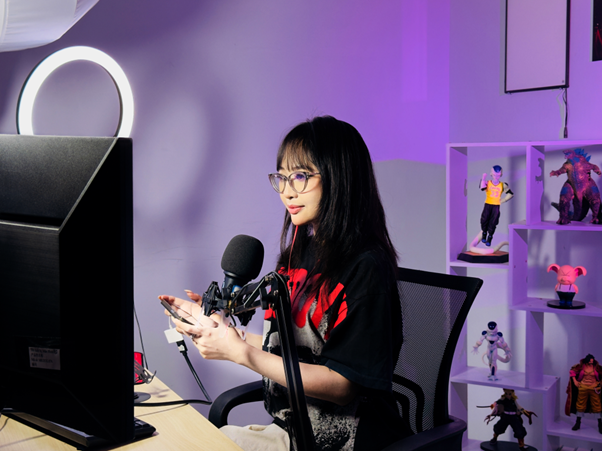 BTG Agency chia sẻ chiến lược đúng để chinh phục game thủ Việt- Ảnh 2.