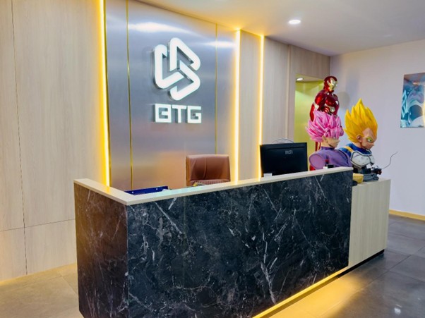 BTG Agency chia sẻ chiến lược đúng để chinh phục game thủ Việt- Ảnh 3.