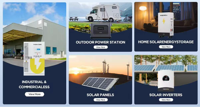 PISEN ra mắt giải pháp lưu trữ năng lượng thông minh cho hộ gia đình, hướng tới tương lai xanh chủ động- Ảnh 4.