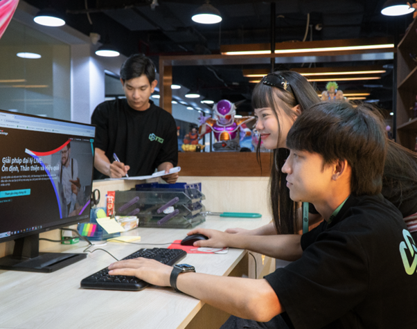 BTG Agency chia sẻ chiến lược đúng để chinh phục game thủ Việt- Ảnh 4.