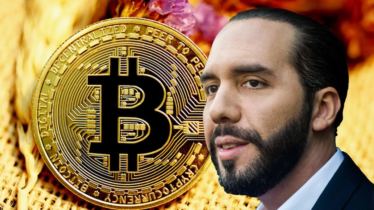 Bitcoin đạt đỉnh, Tổng thống El Salvador đăng bài ăn mừng lãi 156%- Ảnh 1.