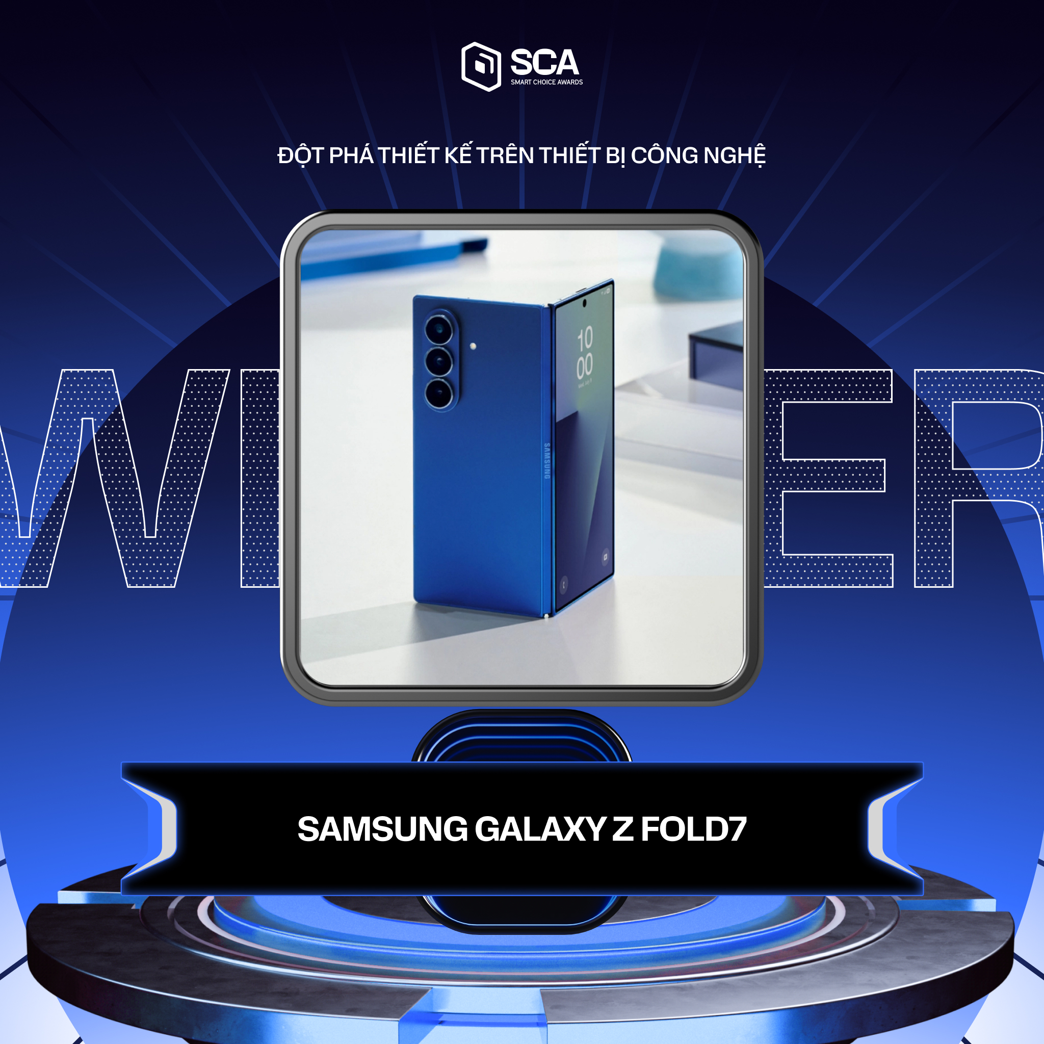 Những sản phẩm, dịch vụ xuất sắc tại hạng mục Smart Choice Awards chính thức lộ diện tại Gala trao giải Better Choice Awards 2025- Ảnh 6.