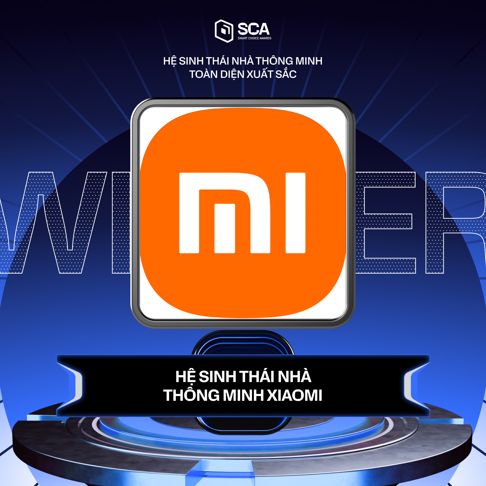 Những sản phẩm, dịch vụ xuất sắc tại hạng mục Smart Choice Awards chính thức lộ diện tại Gala trao giải Better Choice Awards 2025- Ảnh 10.