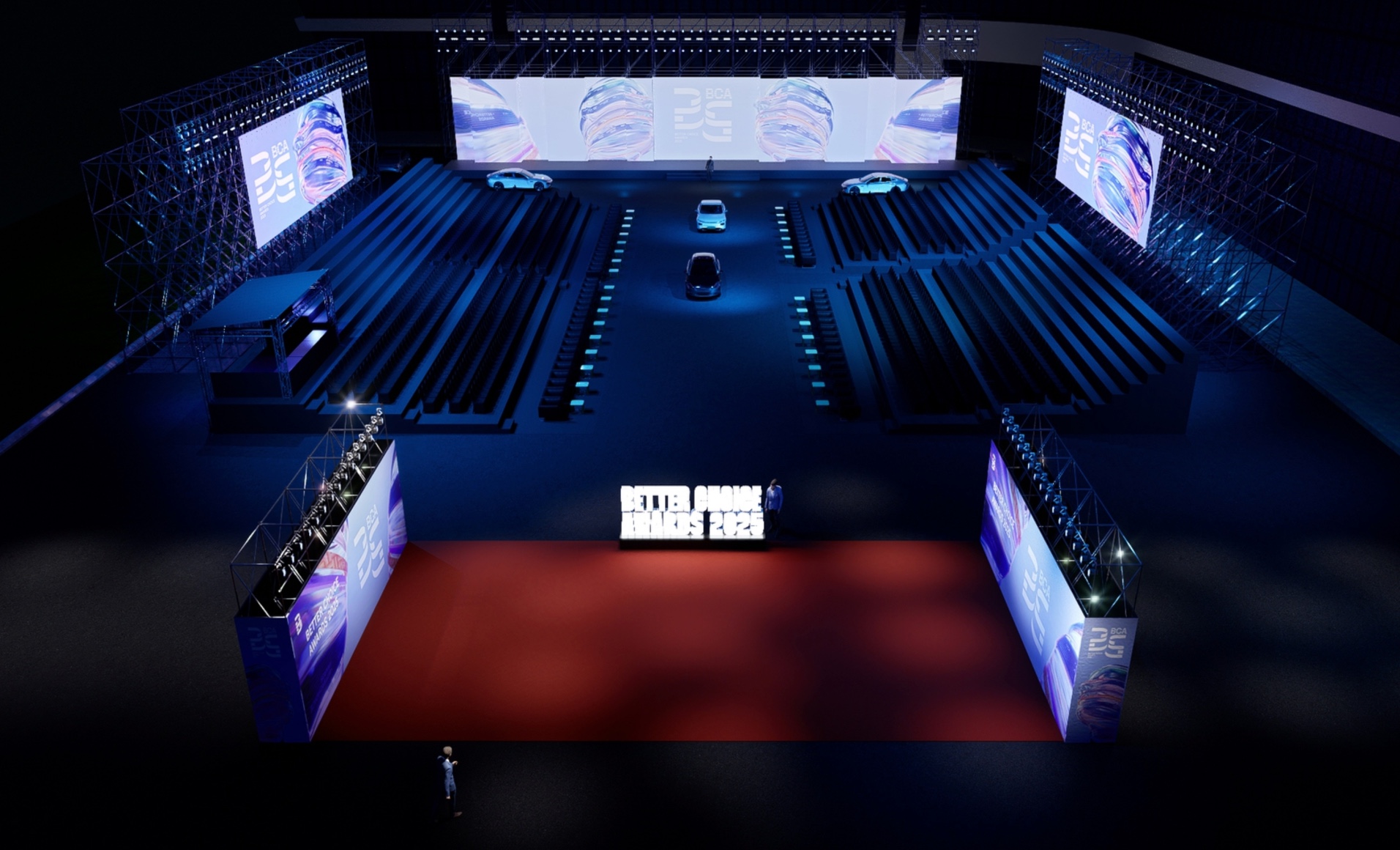 Hé lộ dàn nghệ sĩ biểu diễn tại Gala Better Choice Awards 2025, hứa hẹn là bữa tiệc âm thanh - công nghệ bùng nổ cuối năm nay- Ảnh 2. Hé lộ dàn nghệ sĩ biểu diễn tại Gala Better Choice Awards 2025, hứa hẹn là bữa tiệc âm thanh - công nghệ bùng nổ cuối năm nay- Ảnh 2.