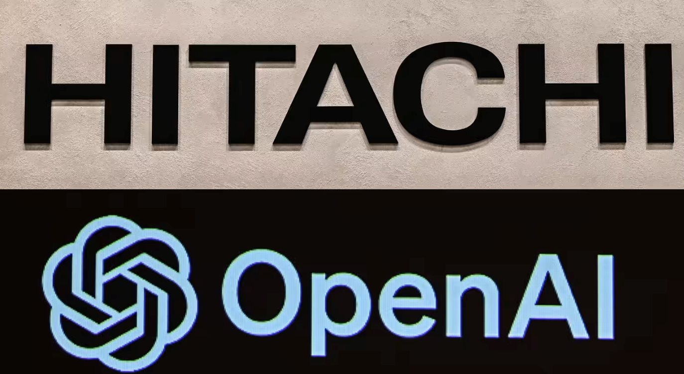 Hitachi, OpenAI hợp tác giúp thế giới không phải trả giá điện đắt đỏ- Ảnh 1. Hitachi, OpenAI hợp tác giúp thế giới không phải trả giá điện đắt đỏ- Ảnh 1.