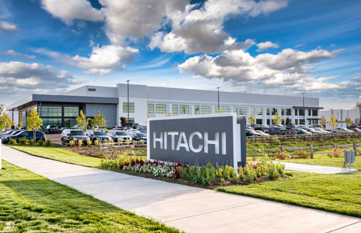 Hitachi, OpenAI hợp tác giúp thế giới không phải trả giá điện đắt đỏ- Ảnh 2. Hitachi, OpenAI hợp tác giúp thế giới không phải trả giá điện đắt đỏ- Ảnh 2.