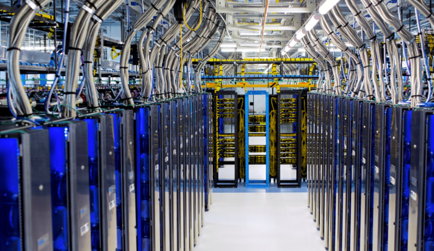 Quốc gia châu Á đón cơn sốt dữ liệu chưa từng có trong lịch sử: Google, OpenAI tranh nhau rót vốn, 5 năm tới sẽ đạt siêu quy mô- Ảnh 2. Quốc gia châu Á đón cơn sốt dữ liệu chưa từng có trong lịch sử: Google, OpenAI tranh nhau rót vốn, 5 năm tới sẽ đạt siêu quy mô- Ảnh 2.