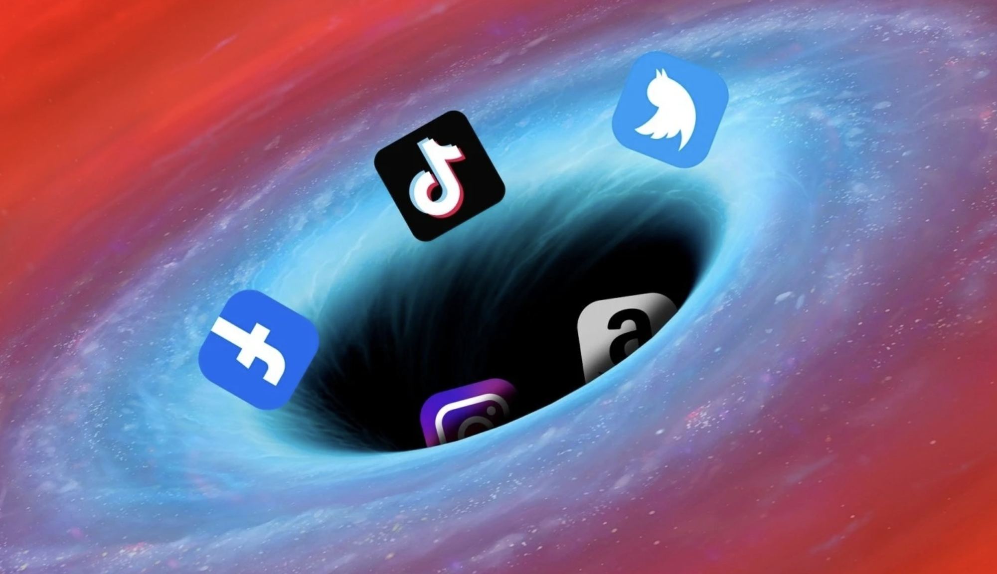 Báo cáo: Người Việt dành hơn 7 tiếng mỗi ngày cho TikTok, Shopee và Zalo- Ảnh 1.