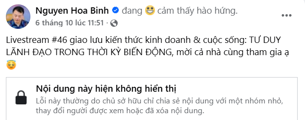 Diễn biến mới nhất liên quan đến Shark Bình - Ảnh 3.