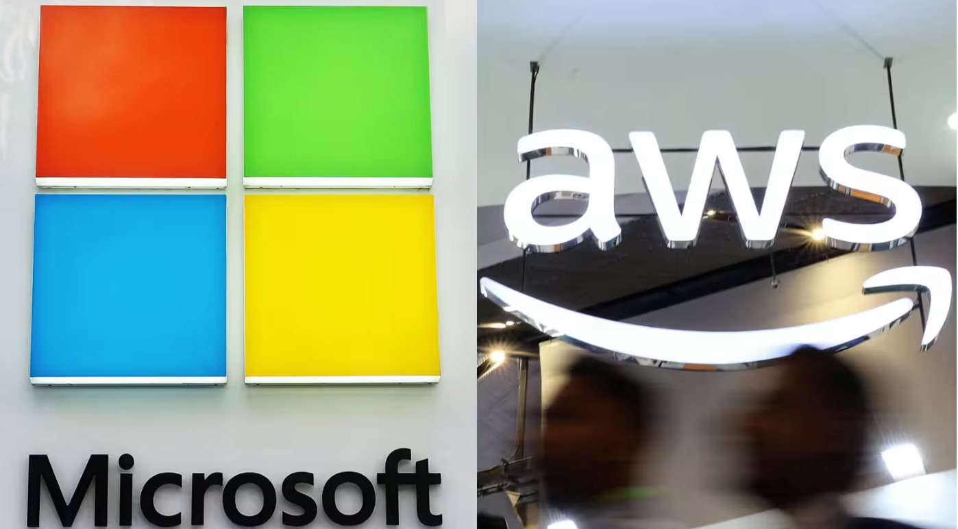 Microsoft áp chiến lược sống còn, từ năm 2026 sẽ sản xuất hầu hết bên ngoài Trung Quốc- Ảnh 1. Microsoft áp chiến lược sống còn, từ năm 2026 sẽ sản xuất hầu hết bên ngoài Trung Quốc- Ảnh 1.