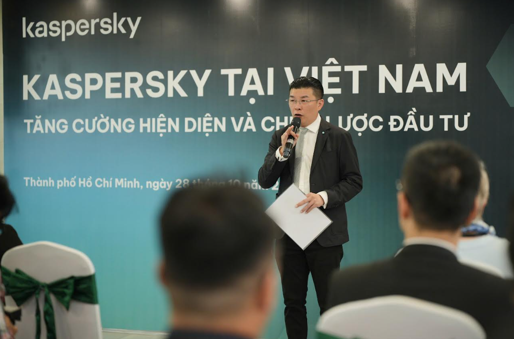 Kaspersky chỉ mẹo đơn giản để điện thoại không bị hack - Ảnh 1.