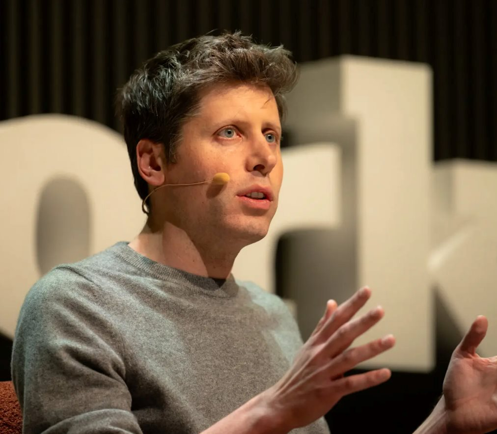 Nóng: OpenAI chính thức bị xẻ nửa, tái cấu trúc trở thành công ty vì lợi nhuận- Ảnh 2.