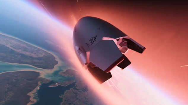 Bước nhảy vọt tiếp theo với tàu vũ trụ siêu thanh mini- Ảnh 1.
