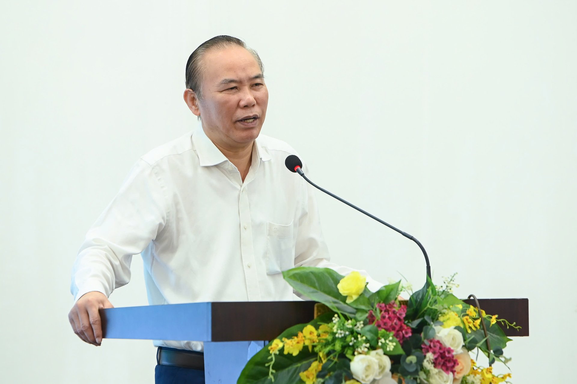 Chỉnh sửa gen: “Mũi nhọn” công nghệ chờ hoàn thiện hành lang pháp lý- Ảnh 1.