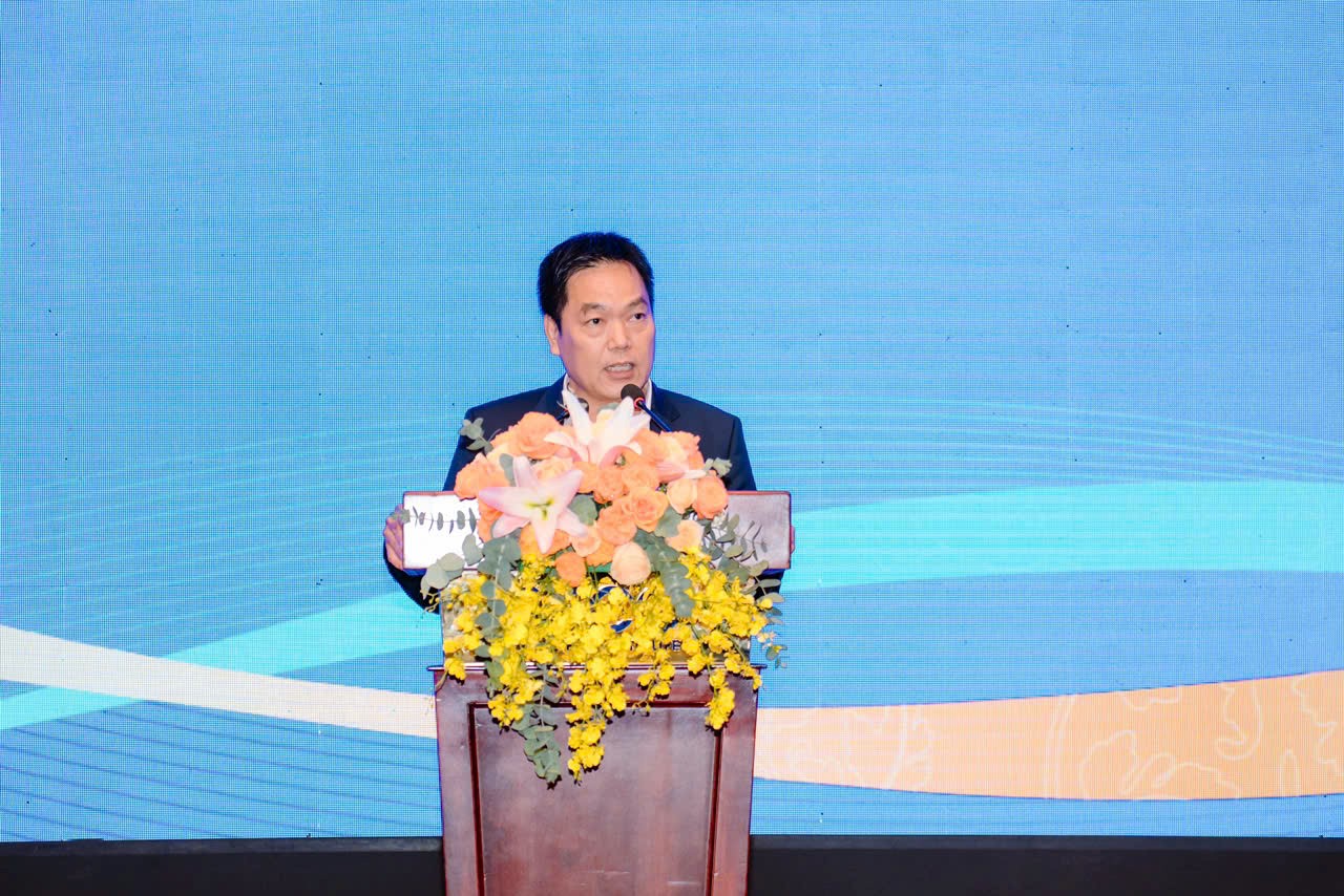 trien-lam1-17591348039061168237281 Doanh nghiệp thang máy Việt Nam - Trung Quốc đẩy mạnh kết nối - Ảnh 2.