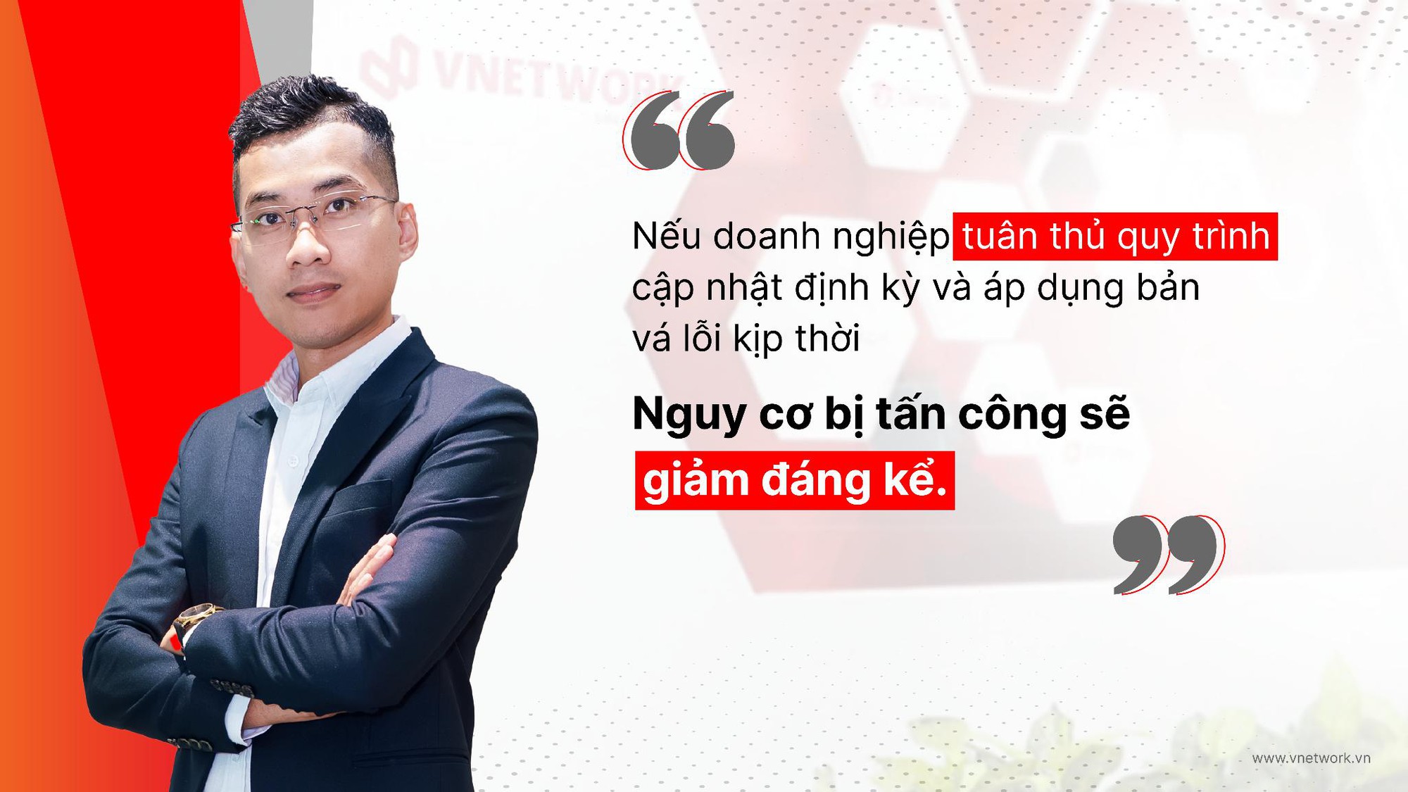 Trong "cơn bão" rò rỉ dữ liệu, doanh nghiệp cần biết điều này để giữ vững "phòng tuyến số"- Ảnh 2.