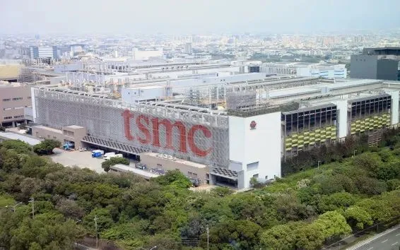 TSMC khẳng định vị thế dẫn đầu giữa làn sóng bùng nổ AI toàn cầu