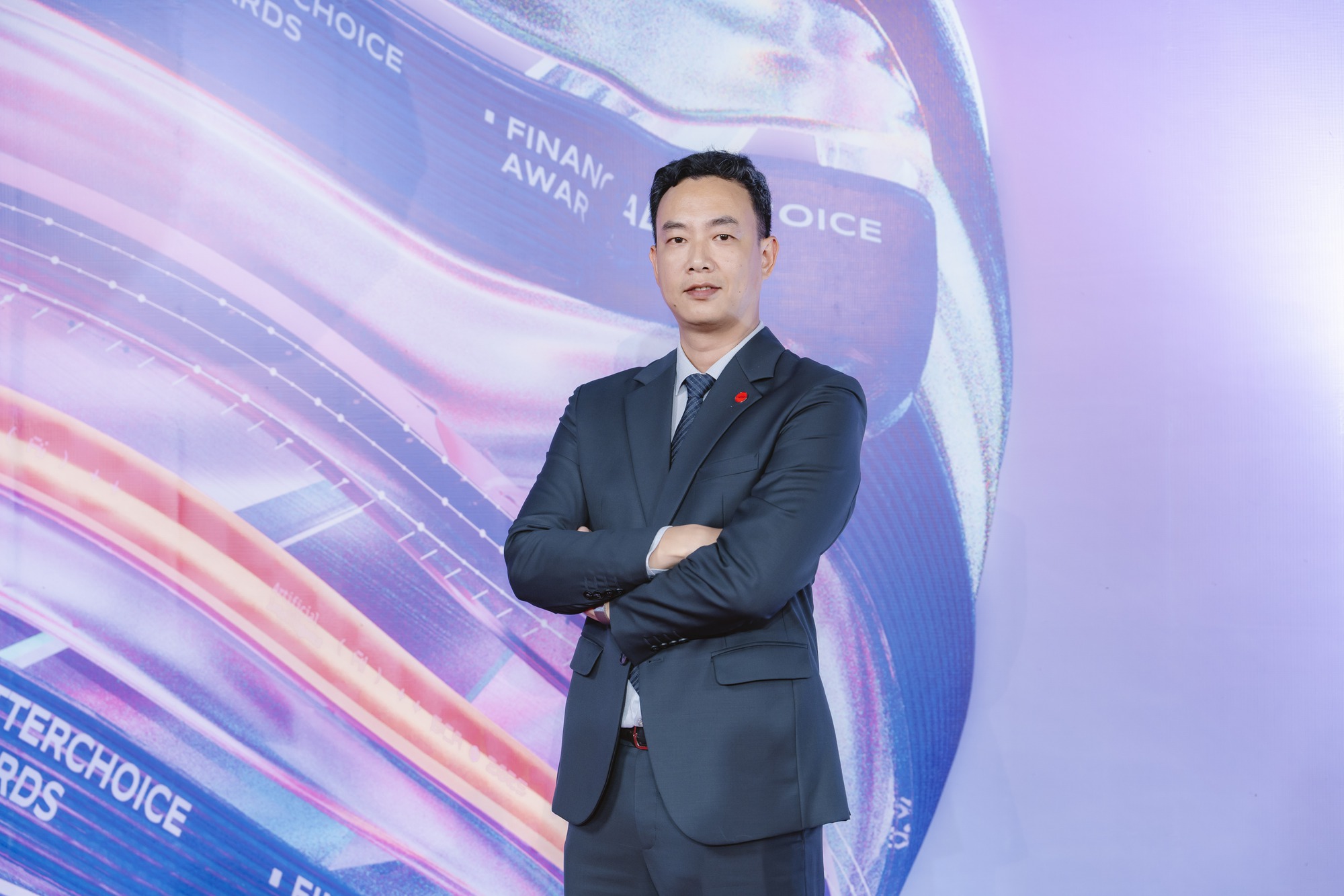 Phó Tổng Giám đốc TCT Dịch vụ số Viettel: nơi đâu có sóng, nơi đó có dịch vụ Viettel- Ảnh 1.