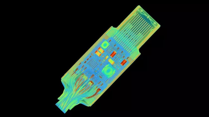 Đây là sự khác biệt giữa cáp USB-C giá rẻ và cáp USB-C giá 129 USD của Apple- Ảnh 4.