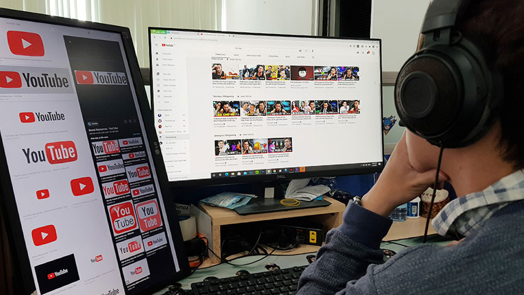 Tin vui cho các YouTuber- Ảnh 1.