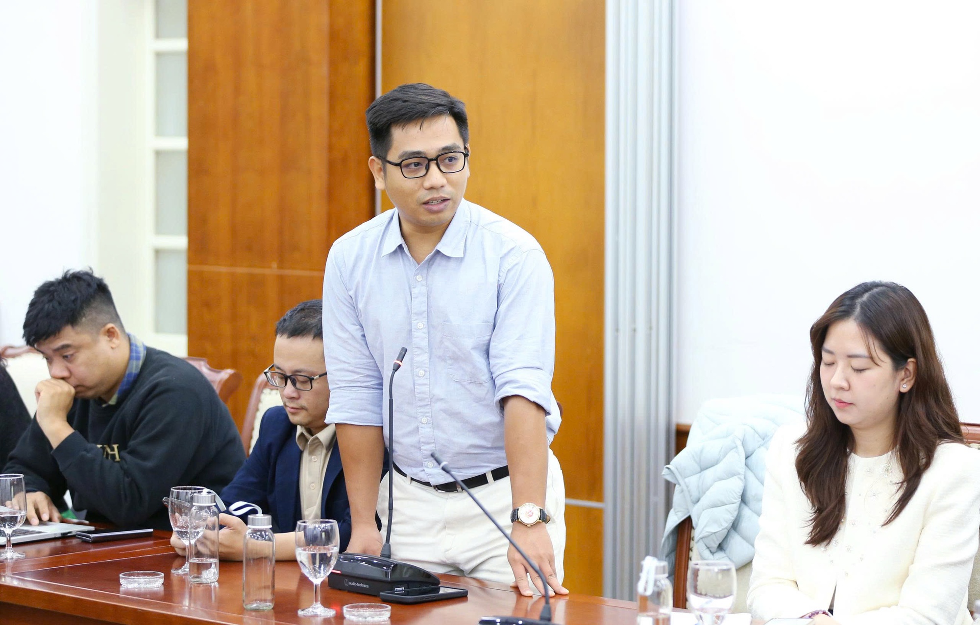 Định danh truyền thông xã hội trong hệ sinh thái thông tin quốc gia- Ảnh 11.