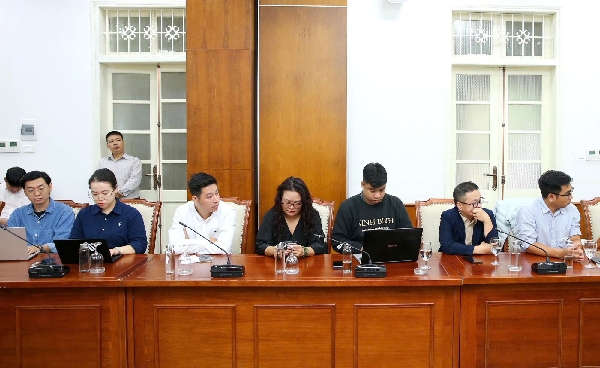 Định danh truyền thông xã hội trong hệ sinh thái thông tin quốc gia- Ảnh 15.