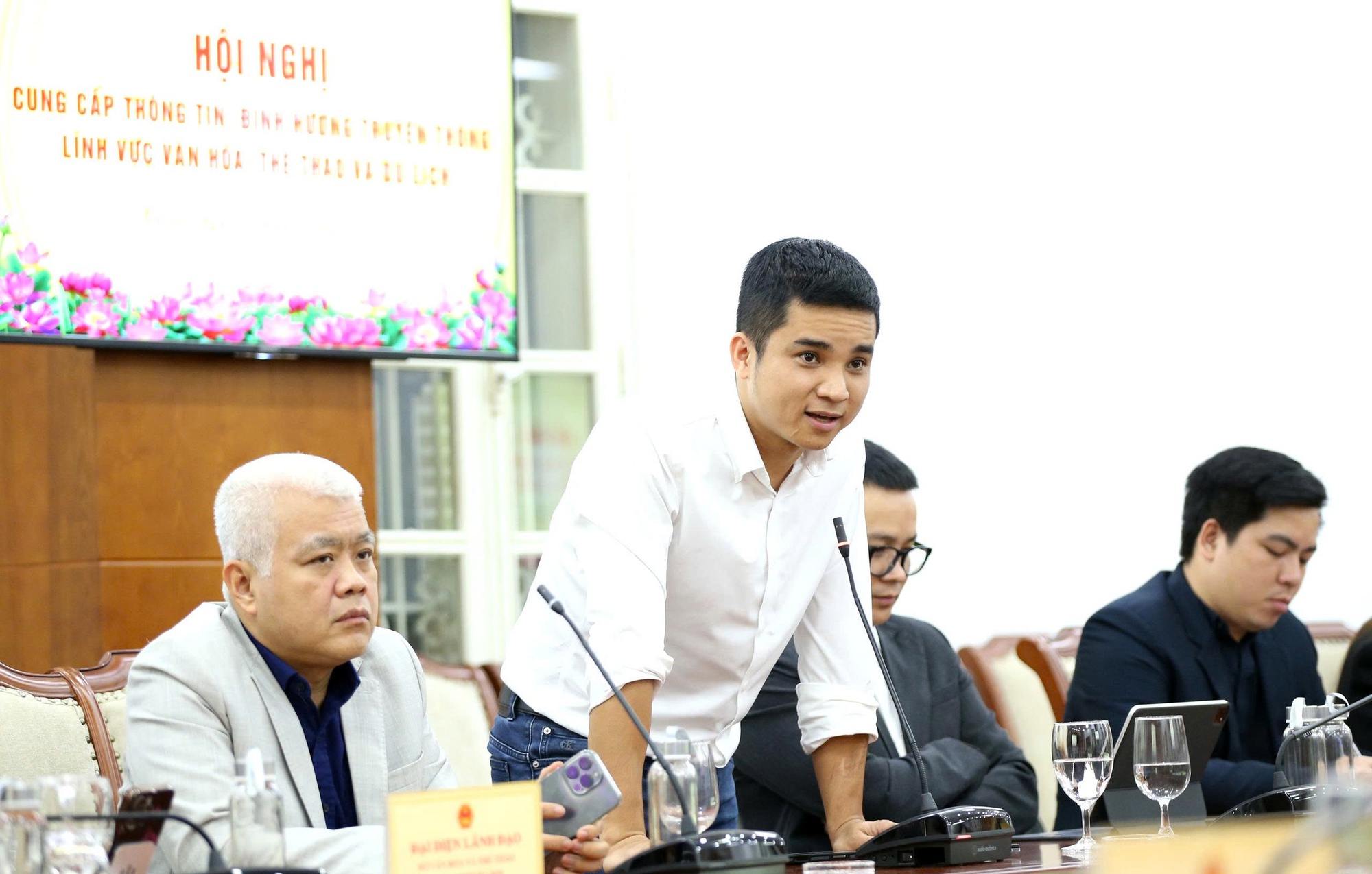 Định danh truyền thông xã hội trong hệ sinh thái thông tin quốc gia- Ảnh 9.