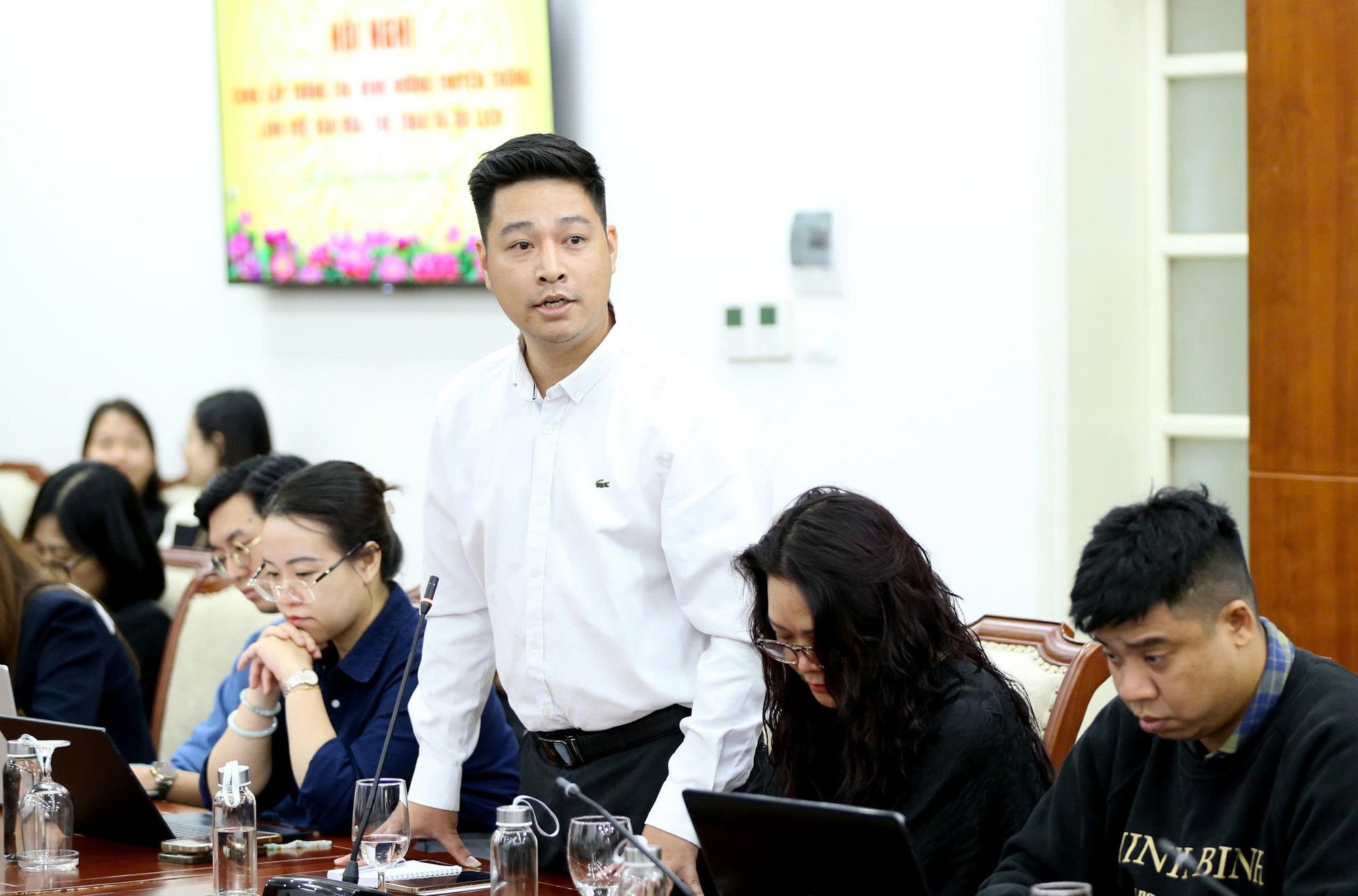 Định danh truyền thông xã hội trong hệ sinh thái thông tin quốc gia- Ảnh 10.