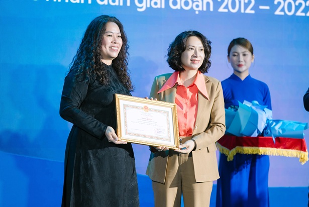 Unilever Việt Nam: 30 năm "vì Việt Nam là nhà" - Ảnh 4.