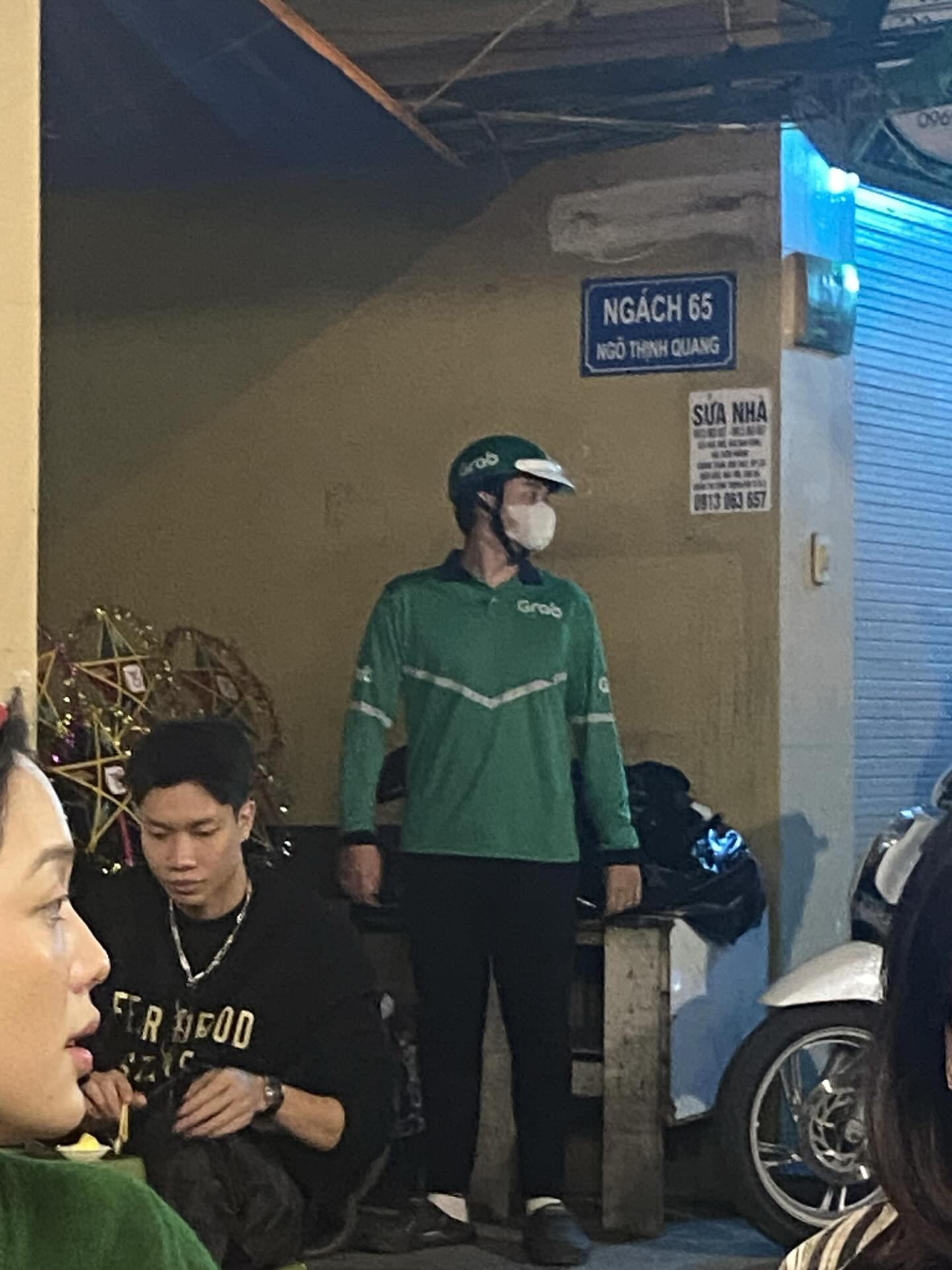 6-17623717928162123453249 “Phở Anh Hai” có thật ngoài đời? - Ảnh 5.