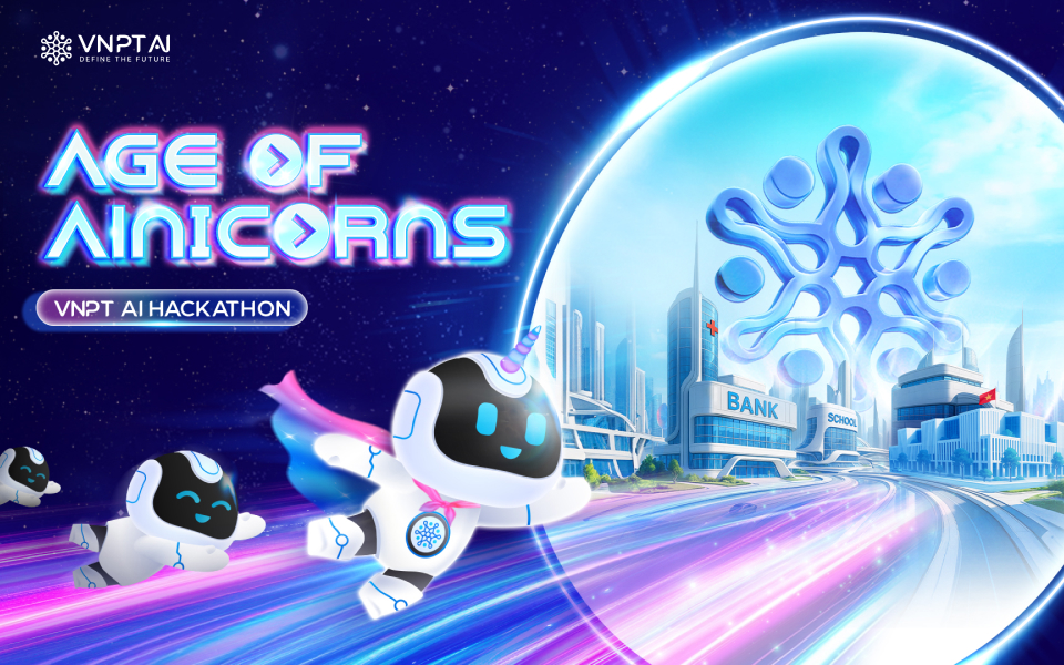 Khởi động Age of AInicorns - đường đua AI thực chiến cho nhà phát triển Việt - Ảnh 2.