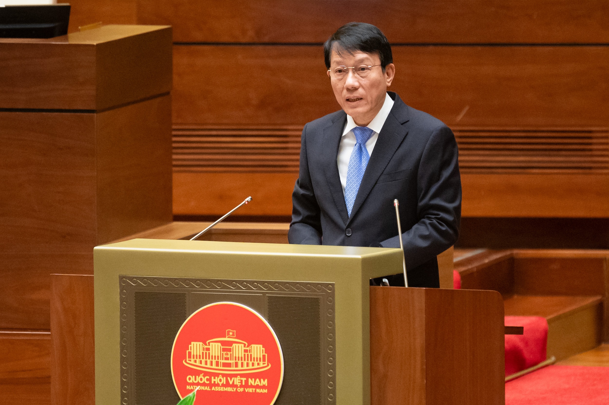 Đề xuất Bộ Công an quản lý định danh IP người dùng để đảm bảo an ninh mạng - Ảnh 1.