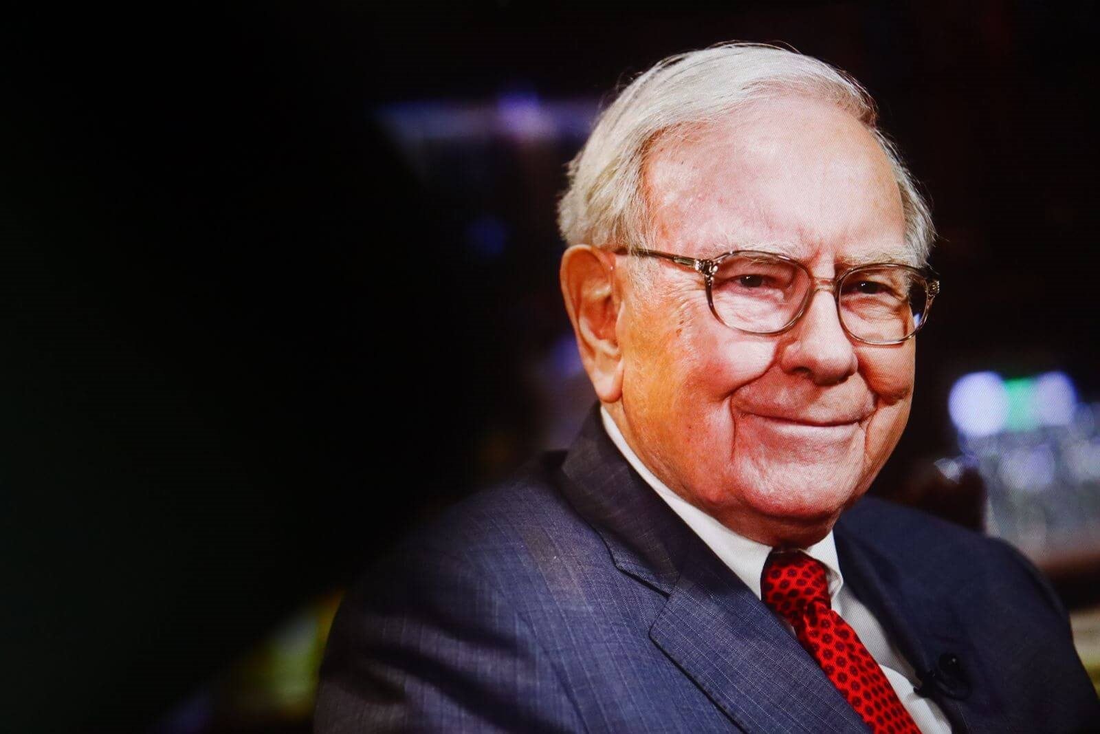 Chấn động: Berkshire Hathaway phá vỡ triết lý đầu tư của Warren Buffett, đổ 4,3 tỷ USD cho cổ phiếu Google- Ảnh 3. Chấn động: Berkshire Hathaway phá vỡ triết lý đầu tư của Warren Buffett, đổ 4,3 tỷ USD cho cổ phiếu Google- Ảnh 3.
