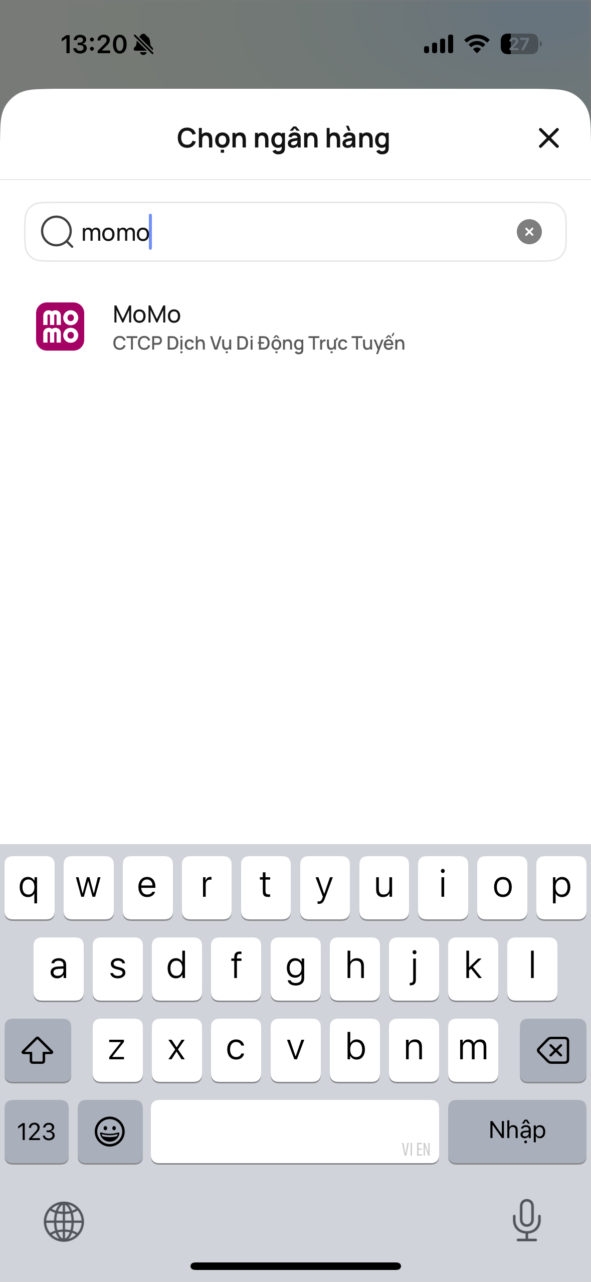 Người dùng ví điện tử có thể nhận tiền từ ngân hàng qua số điện thoại- Ảnh 2.