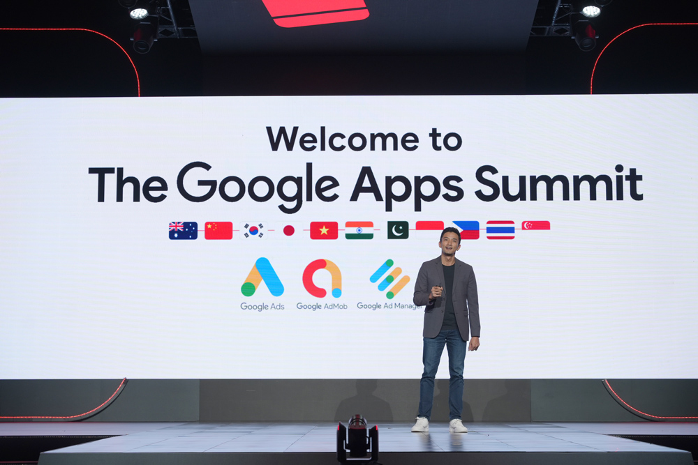 Ứng dụng và game Việt bứt phá toàn cầu: Hơn 6 tỉ lượt tải, 2.000 tỉ doanh thu quốc tế - Ảnh 1. Ứng dụng và game Việt bứt phá toàn cầu: Hơn 6 tỷ lượt tải, 2.000 tỷ doanh thu quốc tế - Ảnh 1.