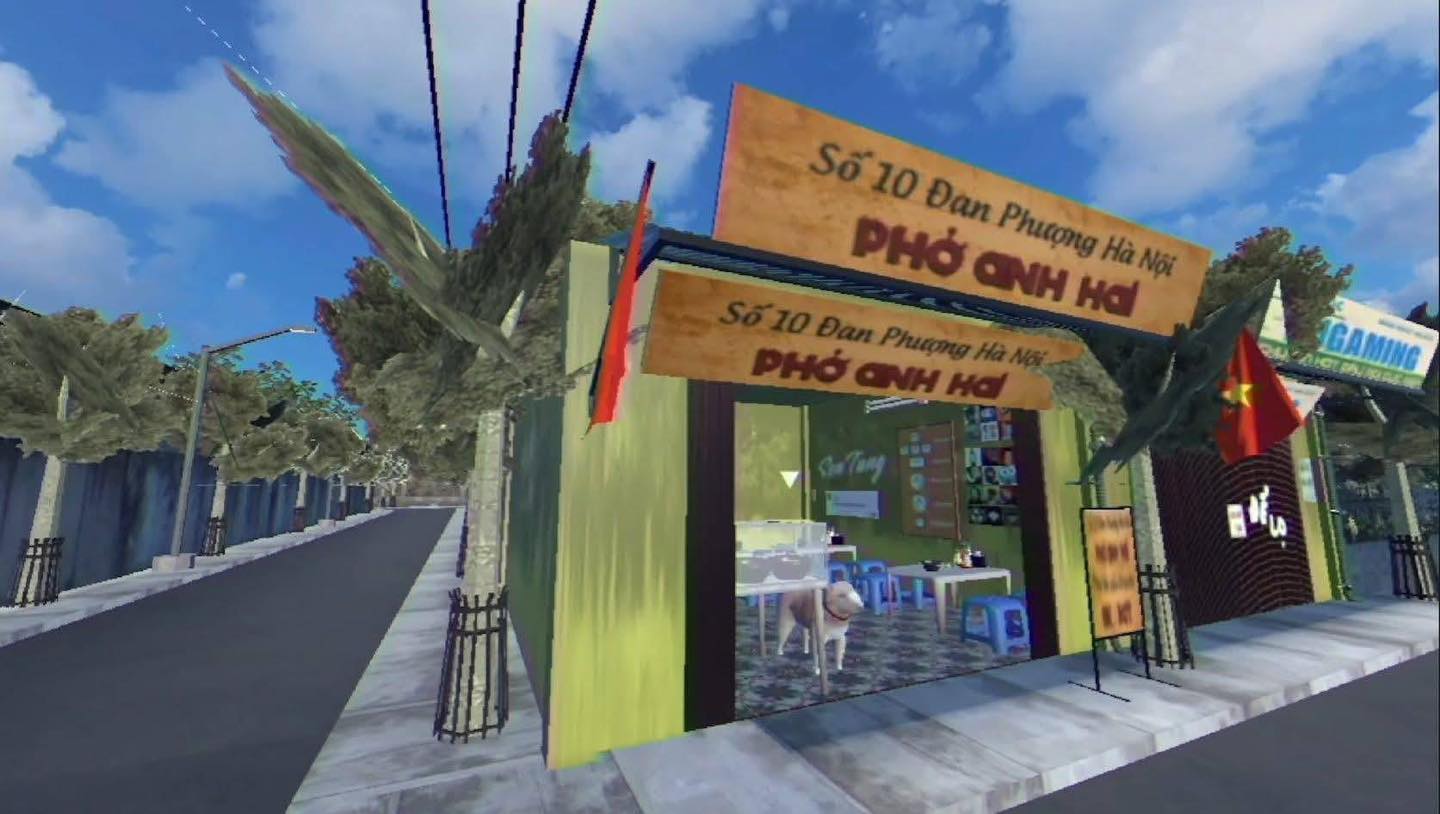 pah-1762220691622194493362 “Phở Anh Hai” ở đâu mà khiến mạng xã hội rần rần? - Ảnh 2.