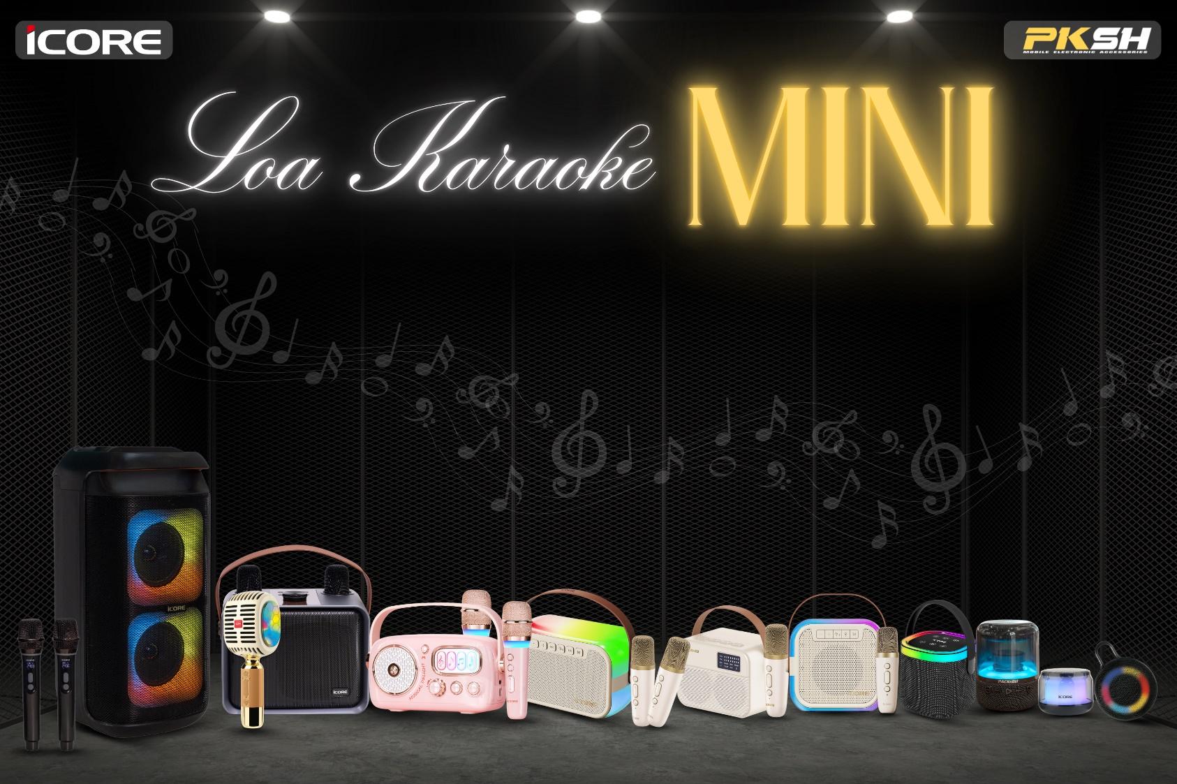 PKSH và hệ sinh thái âm thanh đa dạng cho người Việt Nam- Ảnh 1.