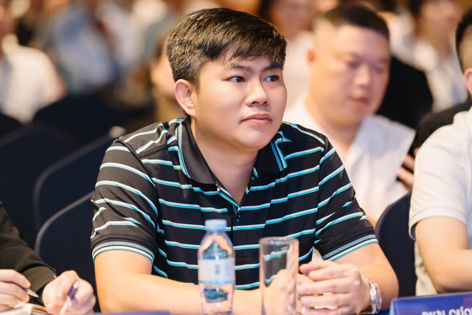 EZtech tung ưu đãi Black Friday 2025: Giảm 50% dịch vụ VPS cao cấp- Ảnh 2.