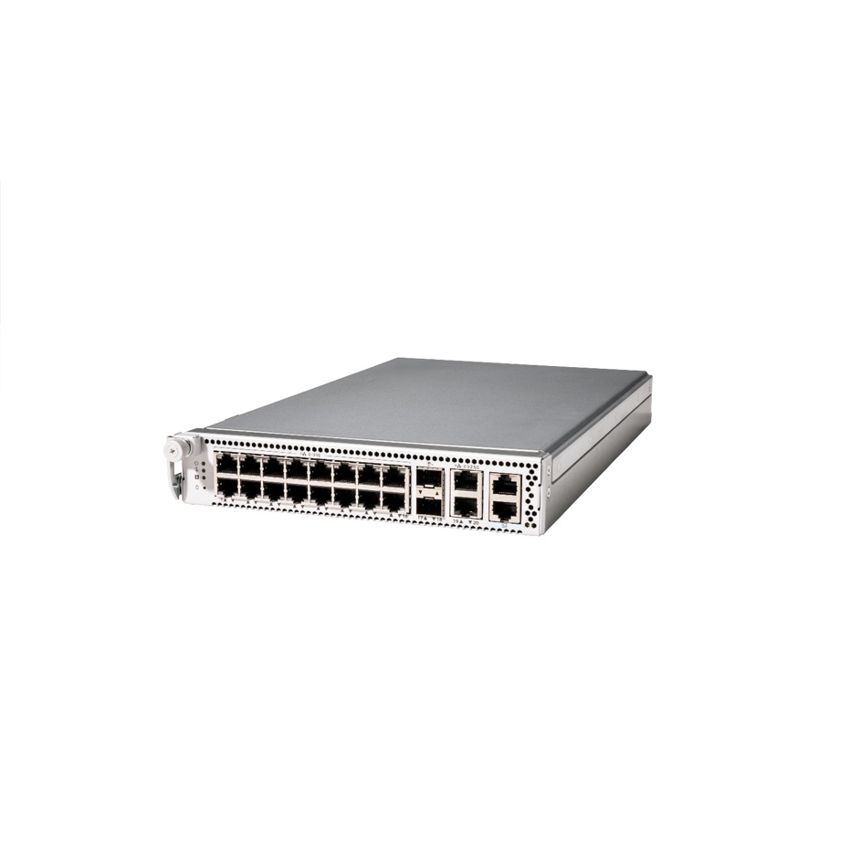 Cisco ra mắt nền tảng Unified Edge – giải pháp cho Agentic AI trên hệ thống phân tán- Ảnh 1.