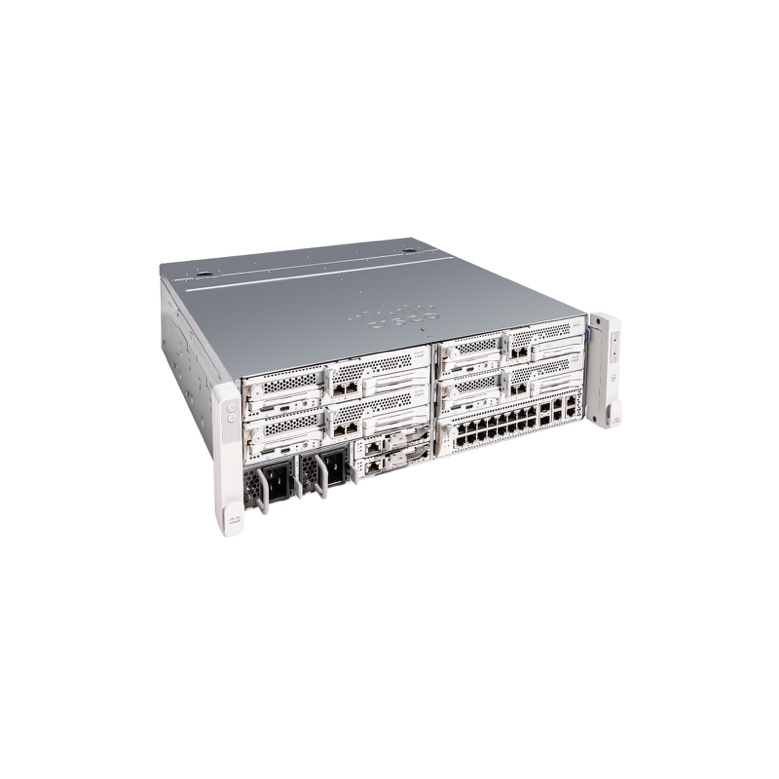 Cisco ra mắt nền tảng Unified Edge – giải pháp cho Agentic AI trên hệ thống phân tán- Ảnh 2.