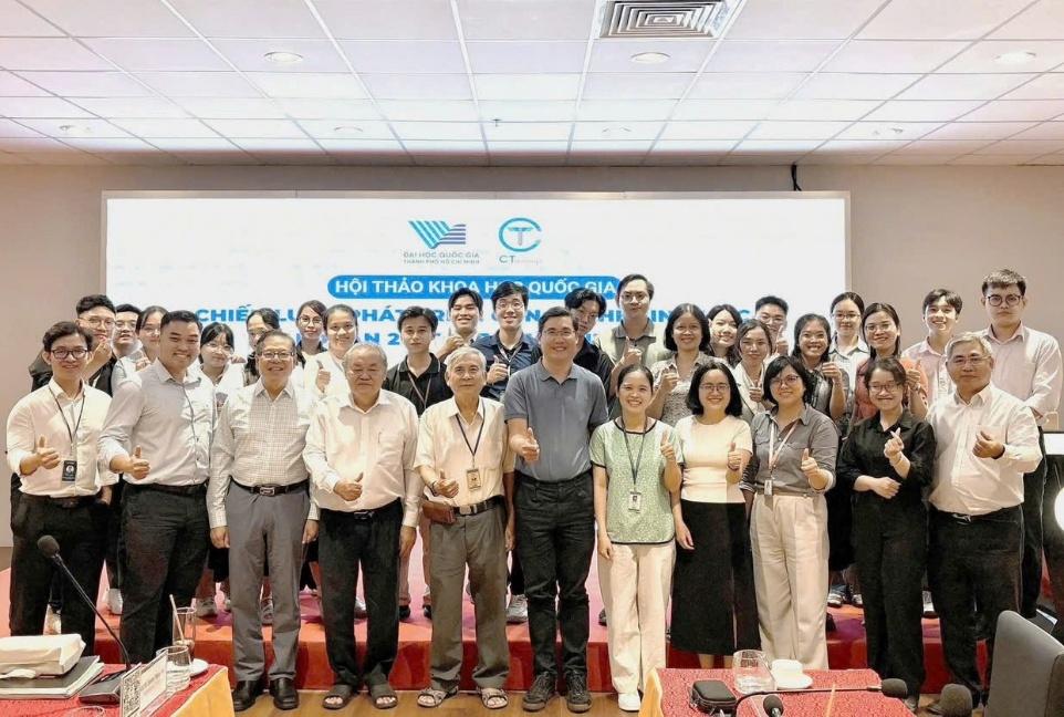 Bất ngờ người Việt được bầu làm Viện Sĩ Viện Hàn Lâm sáng tạo Quốc Gia Hoa Kỳ- Ảnh 2.