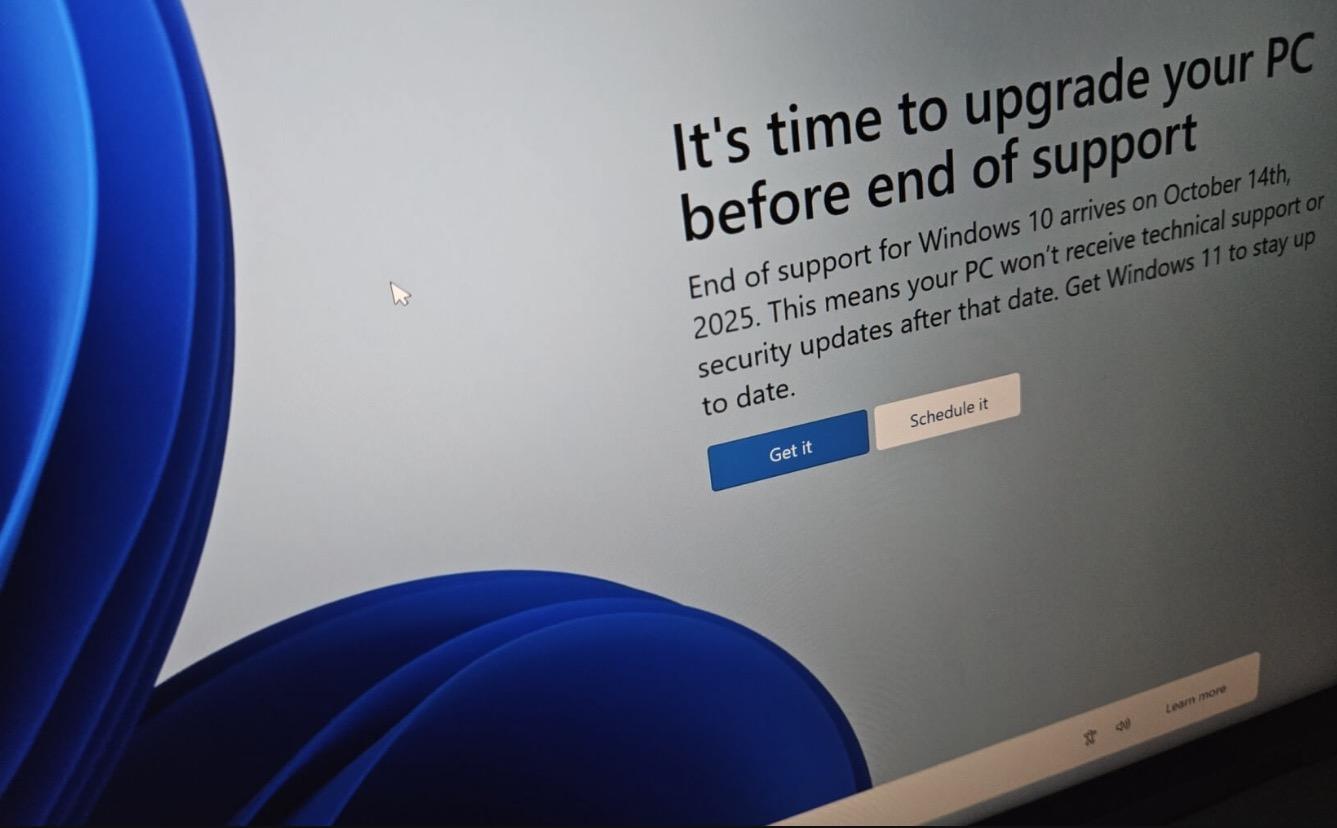 Công cụ "trị lỗi" của Windows 11 lại mắc lỗi, không thể đóng chính mình- Ảnh 1.