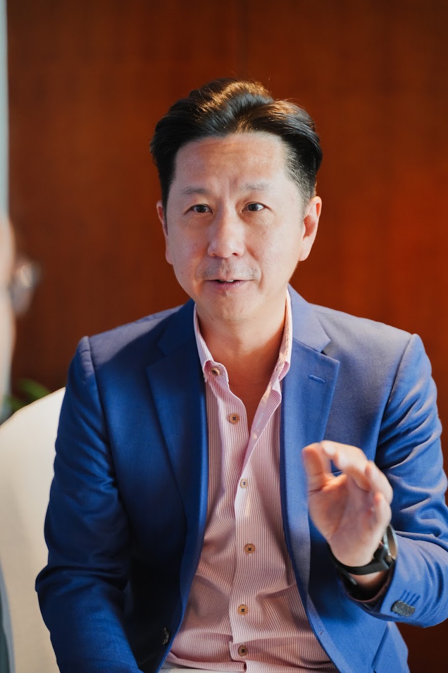 Giám đốc Quốc gia Sea Yen Ong: người dùng TikTok không đơn thuần tiêu thụ nội dung, họ còn được sáng tạo trong môi trường an toàn- Ảnh 2.