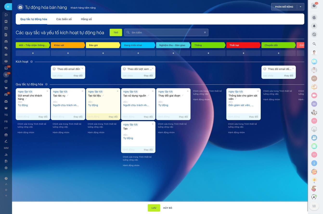 5 lỗi thường gặp khi triển khai Bitrix24 CRM và cách tránh- Ảnh 3.