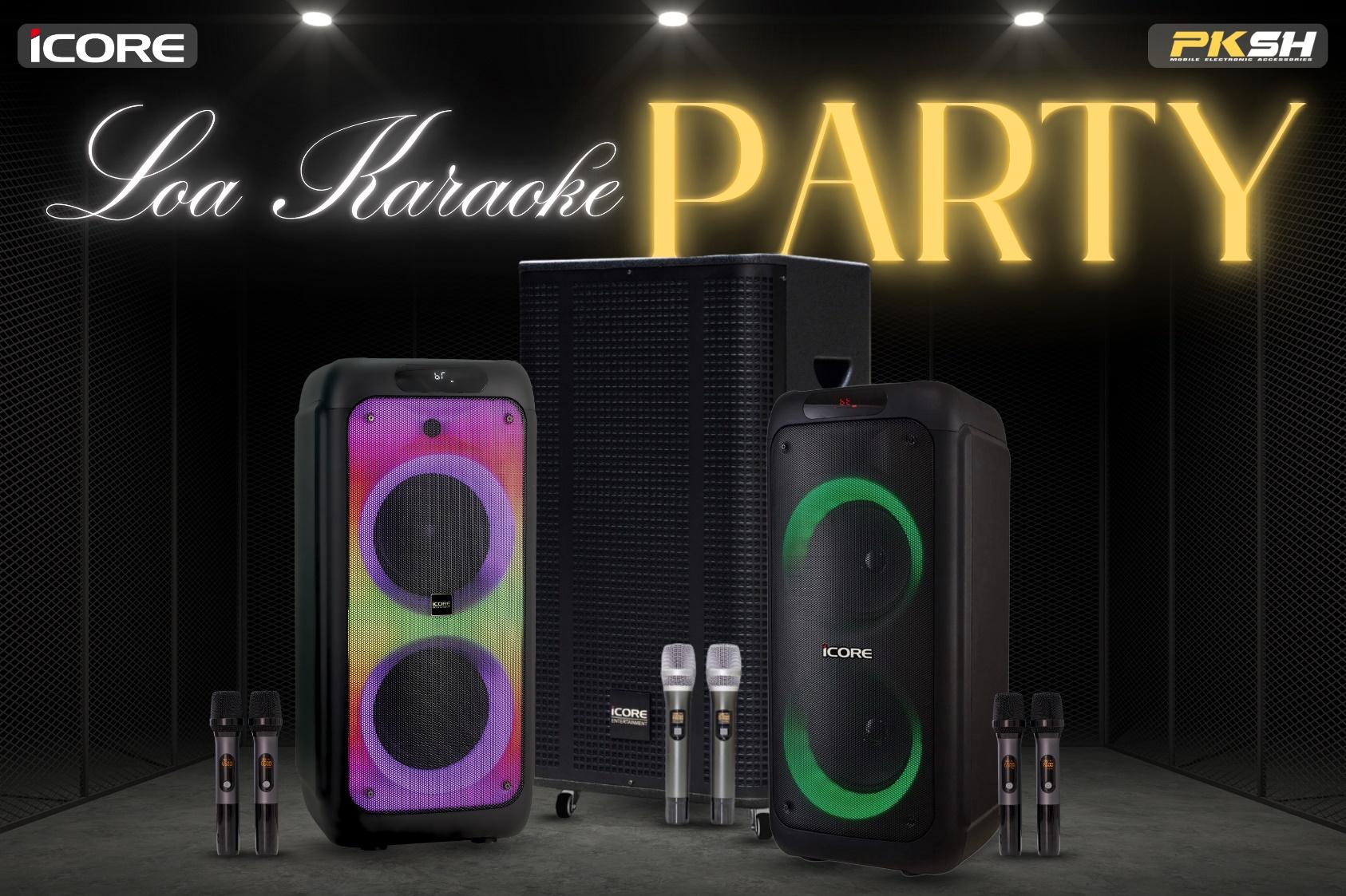 PKSH và hệ sinh thái âm thanh đa dạng cho người Việt Nam- Ảnh 3.