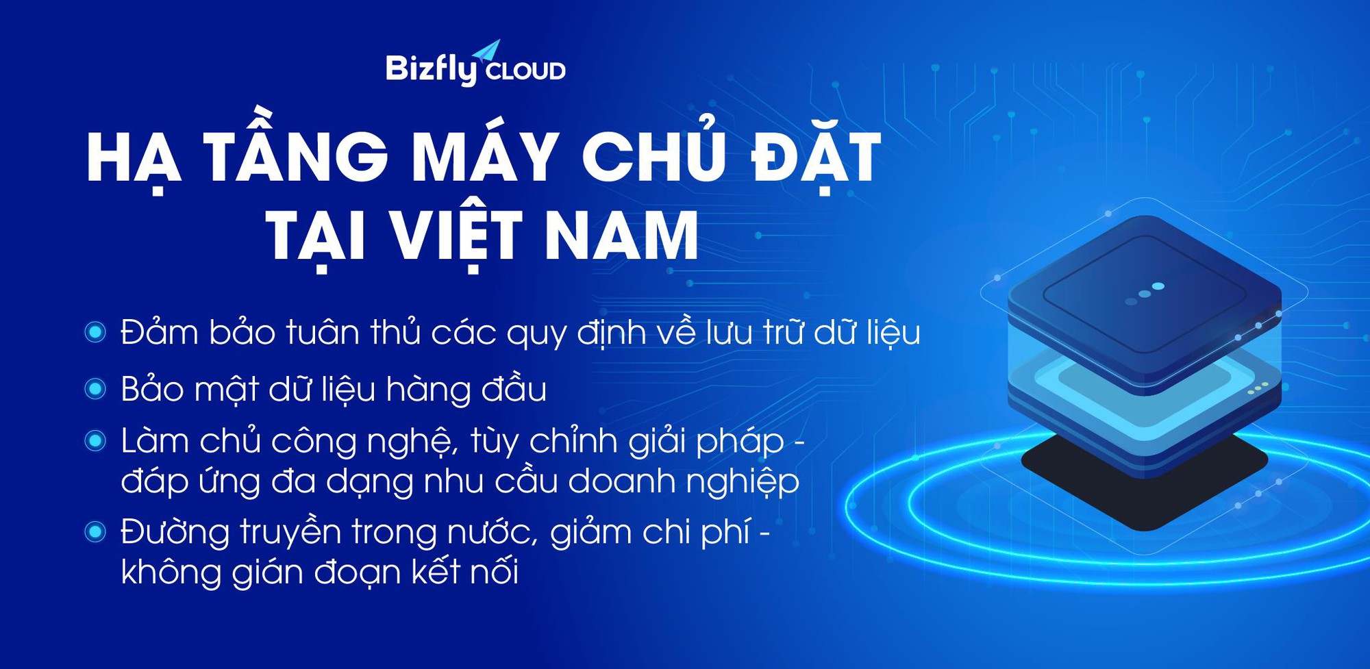 Bizfly Cloud nâng cấp thành công hai chứng chỉ ISO 27001:2022 và ISO 27017:2015 mới nhất- Ảnh 3. Bizfly Cloud nâng cấp thành công hai chứng chỉ ISO 27001:2022 và ISO 27017:2015 mới nhất- Ảnh 3.
