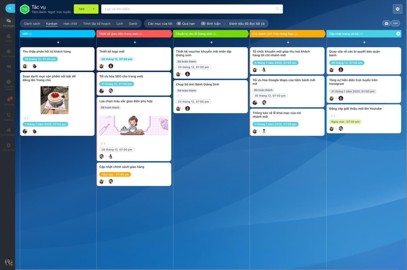 Tăng tốc làm việc từ xa trên mọi giai đoạn: từ chat nhóm tới bàn giao sản phẩm- Ảnh 3.