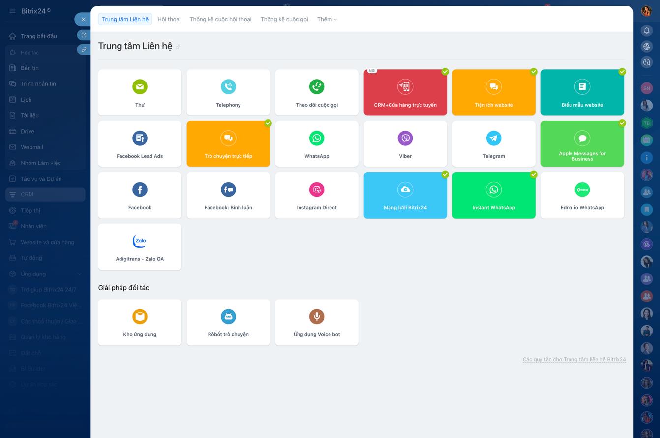 5 lỗi thường gặp khi triển khai Bitrix24 CRM và cách tránh- Ảnh 4.