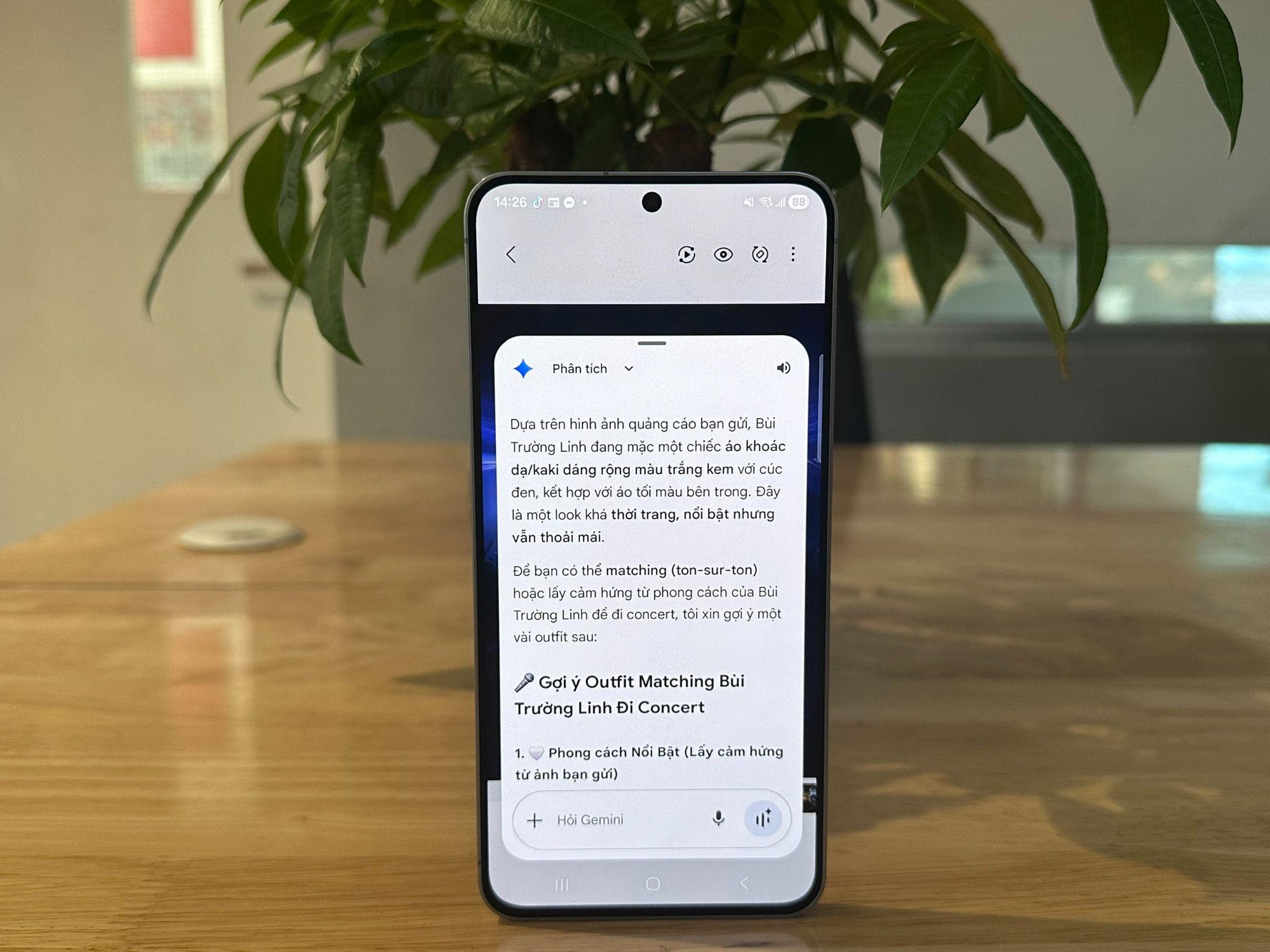 Fan Anh Trai Say Hi đổ xô duet cùng buitruonglinh, thử thách “Bật Beat Cùng Idol” gây sốt lớn - Ảnh 5.